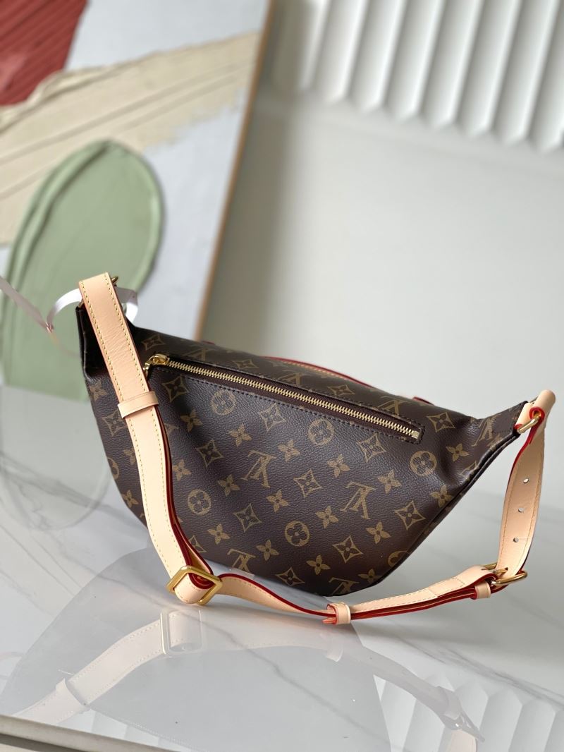 Louis Vuitton Waist Chest Packs